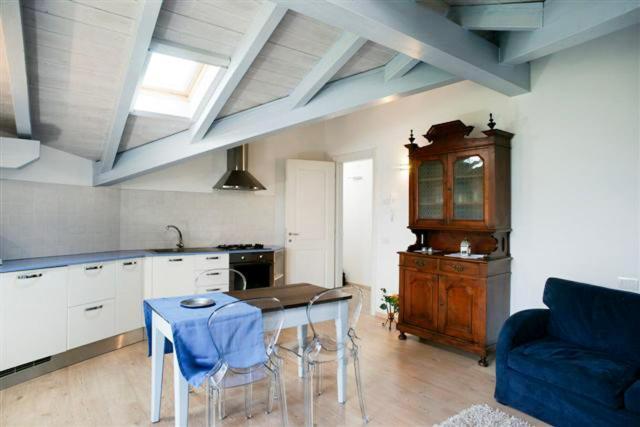 Casa Erica Lejlighed Cannobio Eksteriør billede