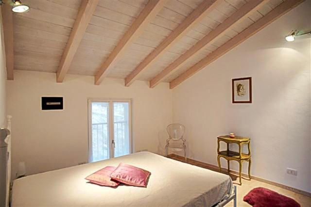 Casa Erica Lejlighed Cannobio Eksteriør billede
