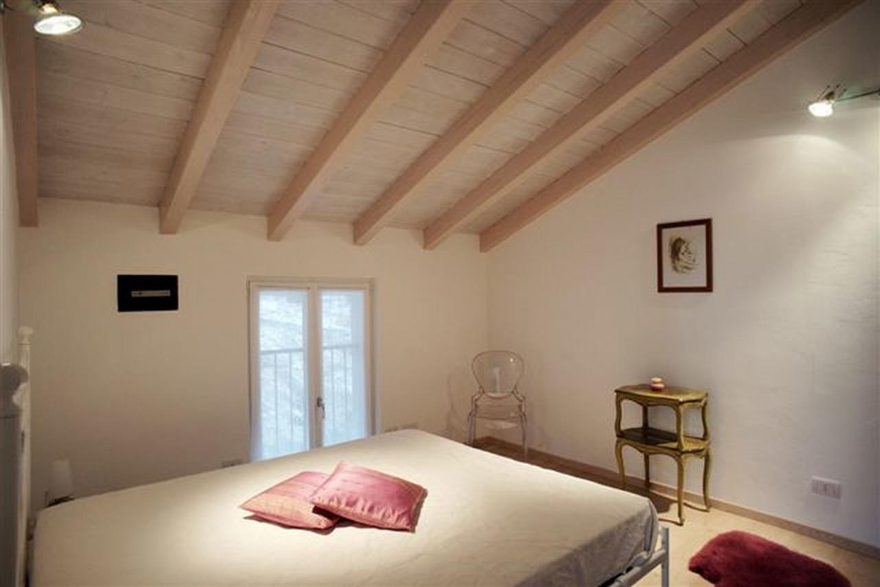 Casa Erica Lejlighed Cannobio Eksteriør billede