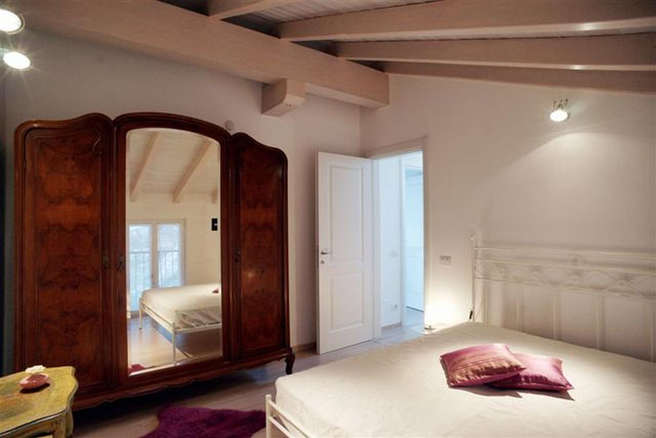 Casa Erica Lejlighed Cannobio Eksteriør billede